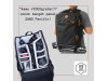 Tas Kamera Ransel Laptop Zano Pacific